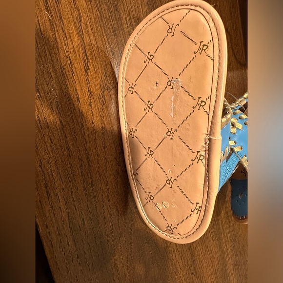 BABY JACK ROGERS - Picture 3 of 4